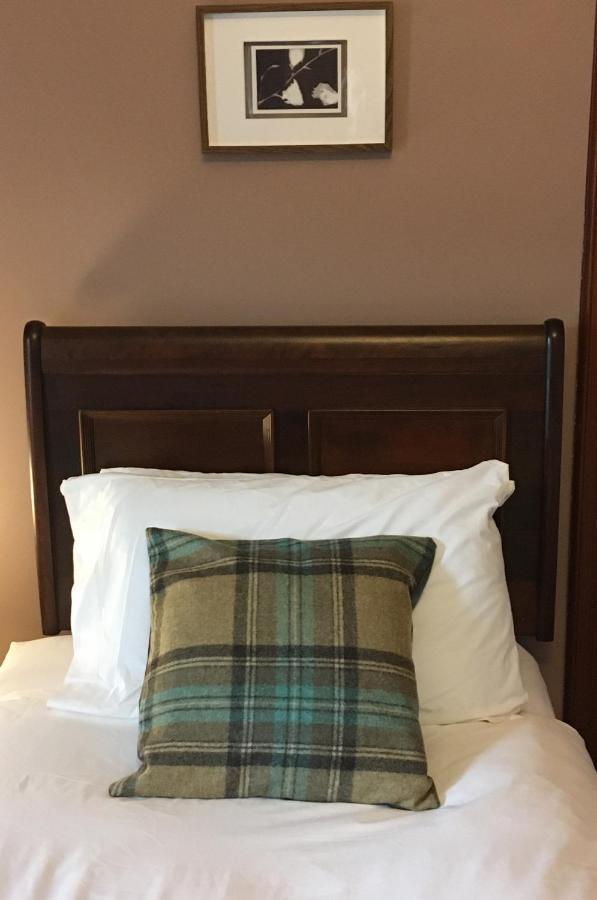 Brooklynn Guest House Grantown-on-Spey Exteriör bild